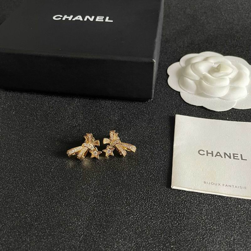 Chanel Earring 06yxs166